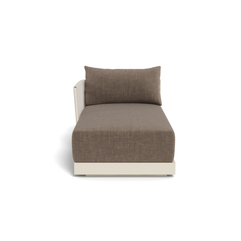 Antigua Chaise Left