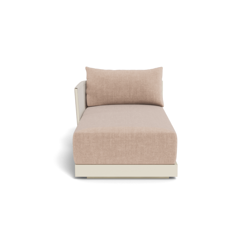 Antigua Chaise Left