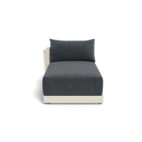 Antigua Chaise Left
