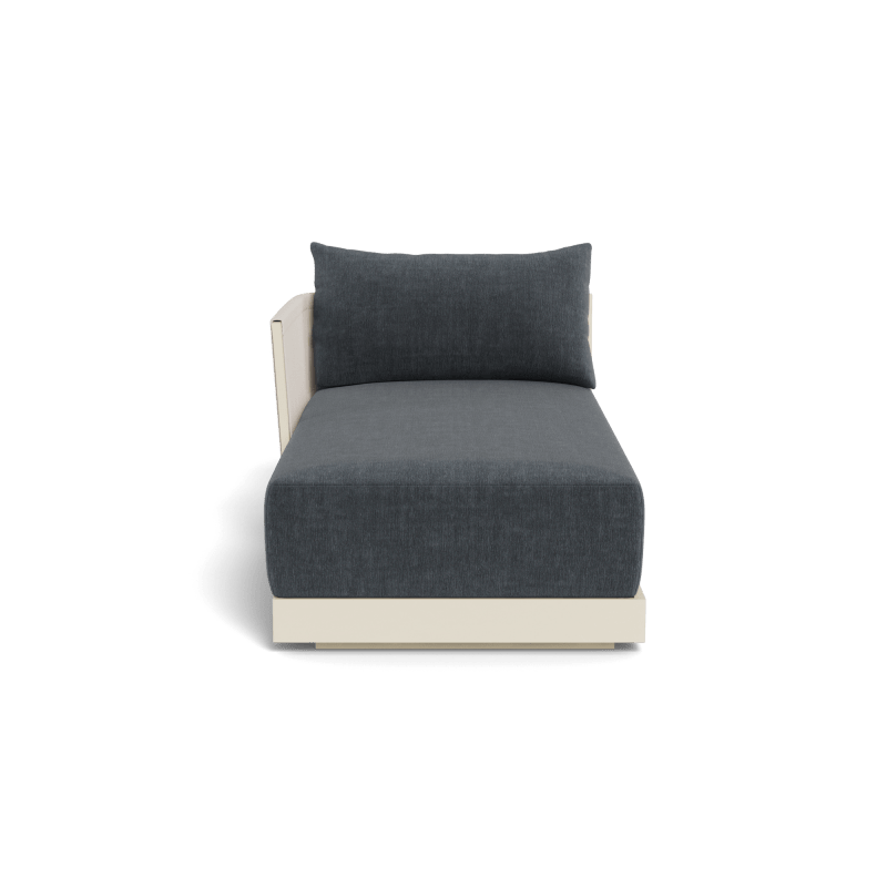Antigua Chaise Left