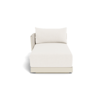 Antigua Chaise Left