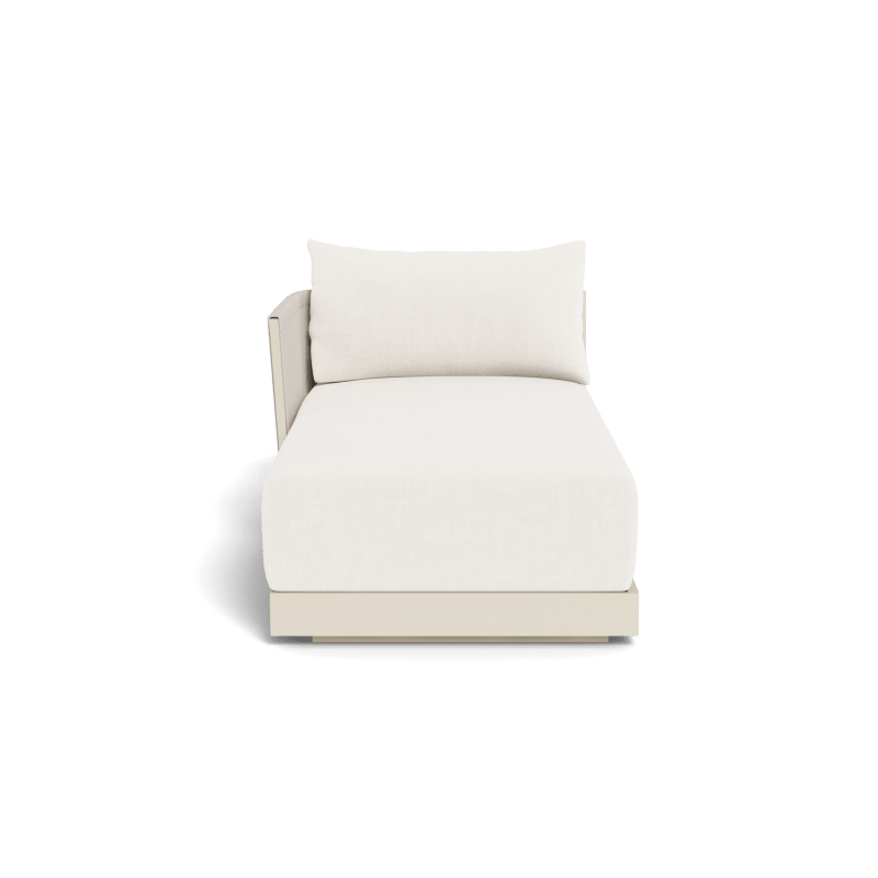 Antigua Chaise Left