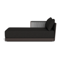 Antigua Chaise Left