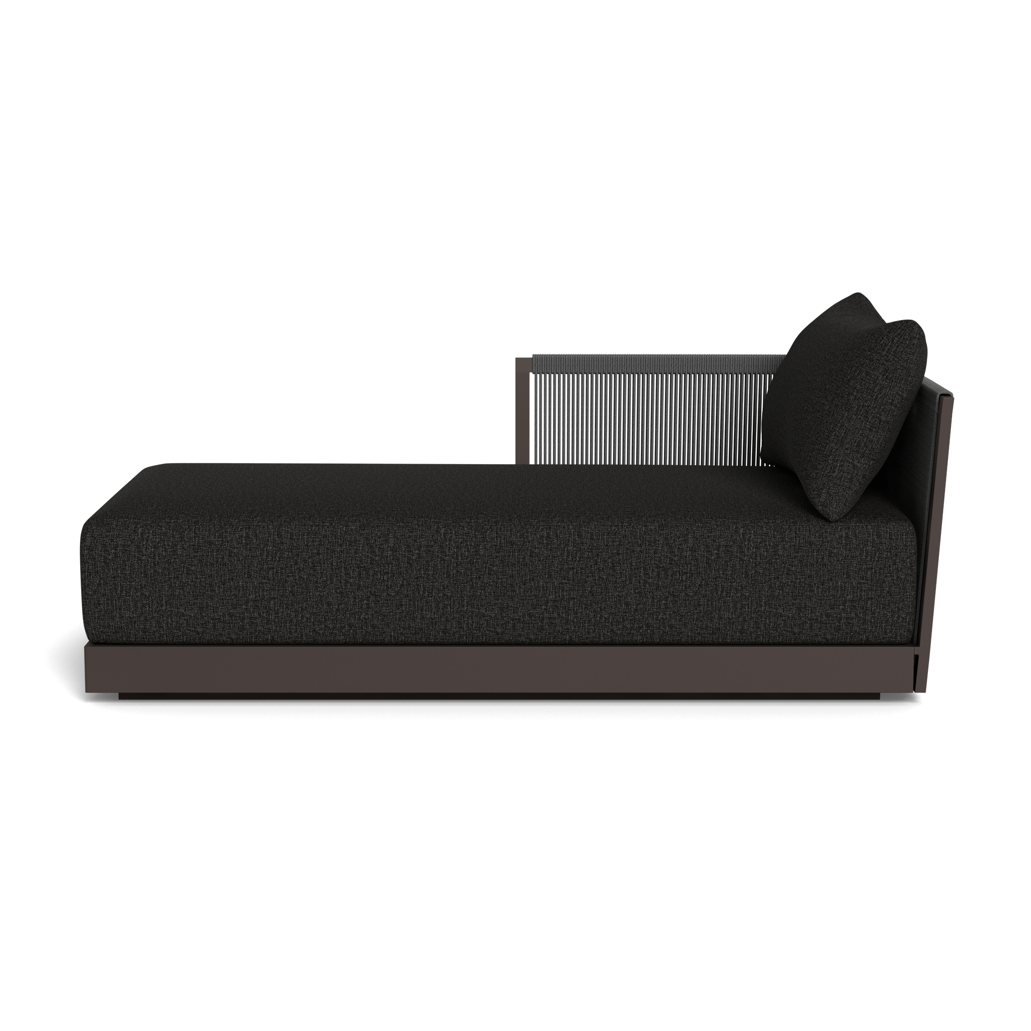 Antigua Chaise Left