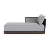 Antigua Chaise Left