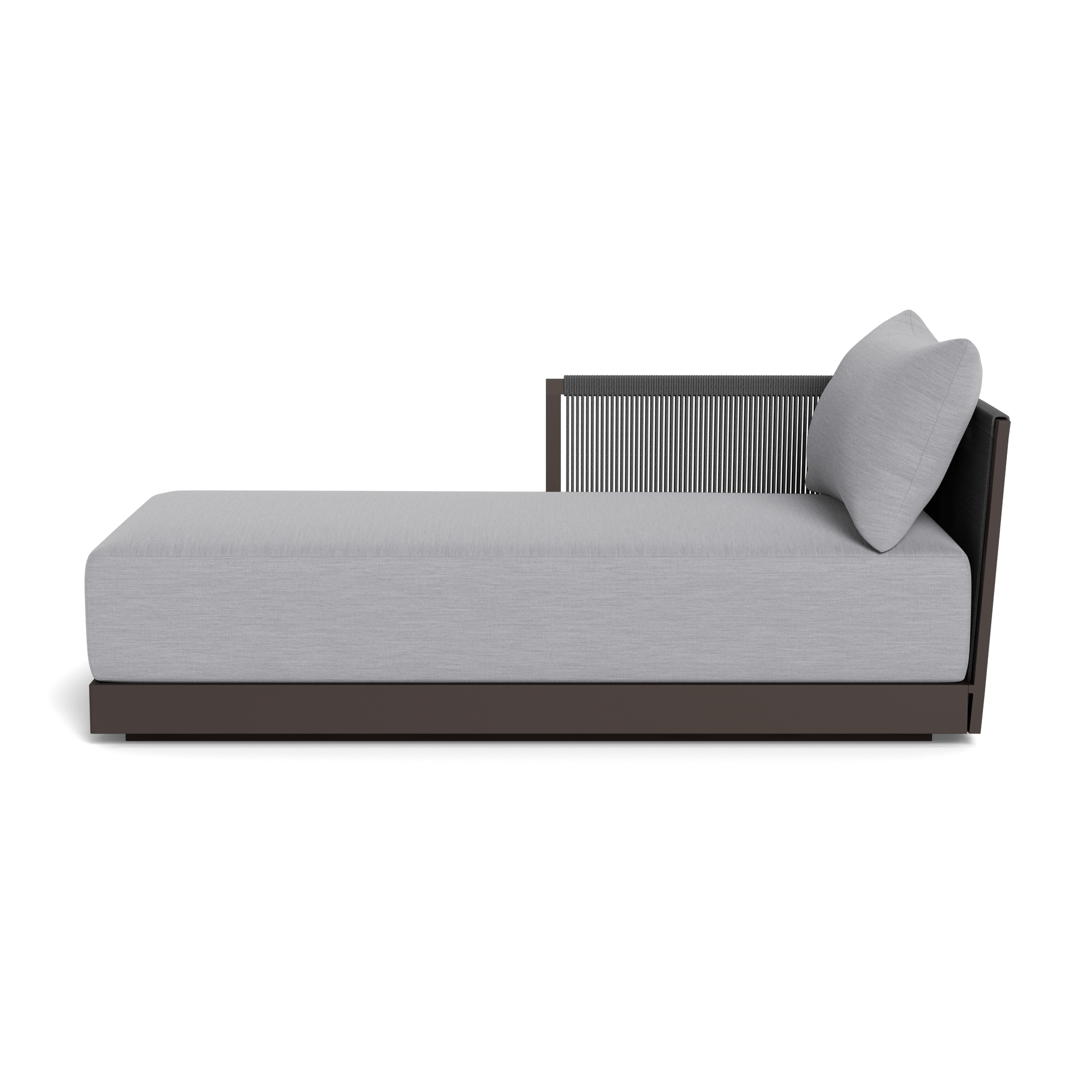 Antigua Chaise Left