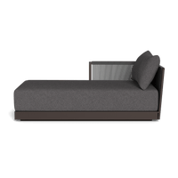 Antigua Chaise Left
