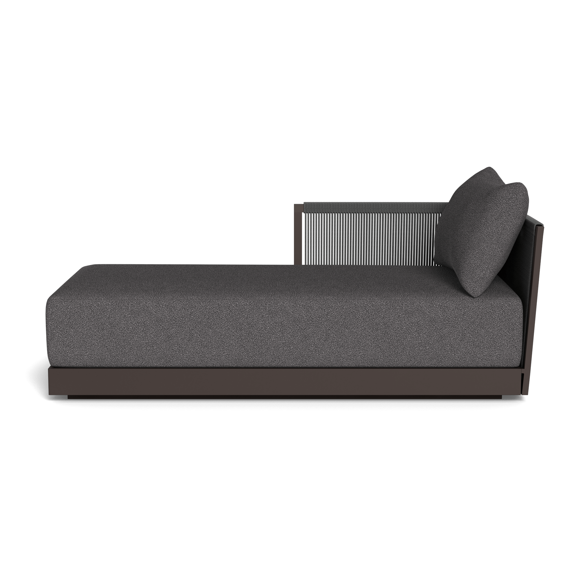 Antigua Chaise Left
