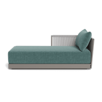 Antigua Chaise Left