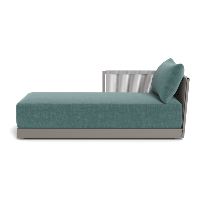 Antigua Chaise Left