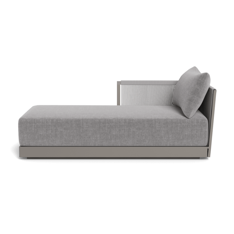 Antigua Chaise Left