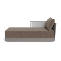 Antigua Chaise Left