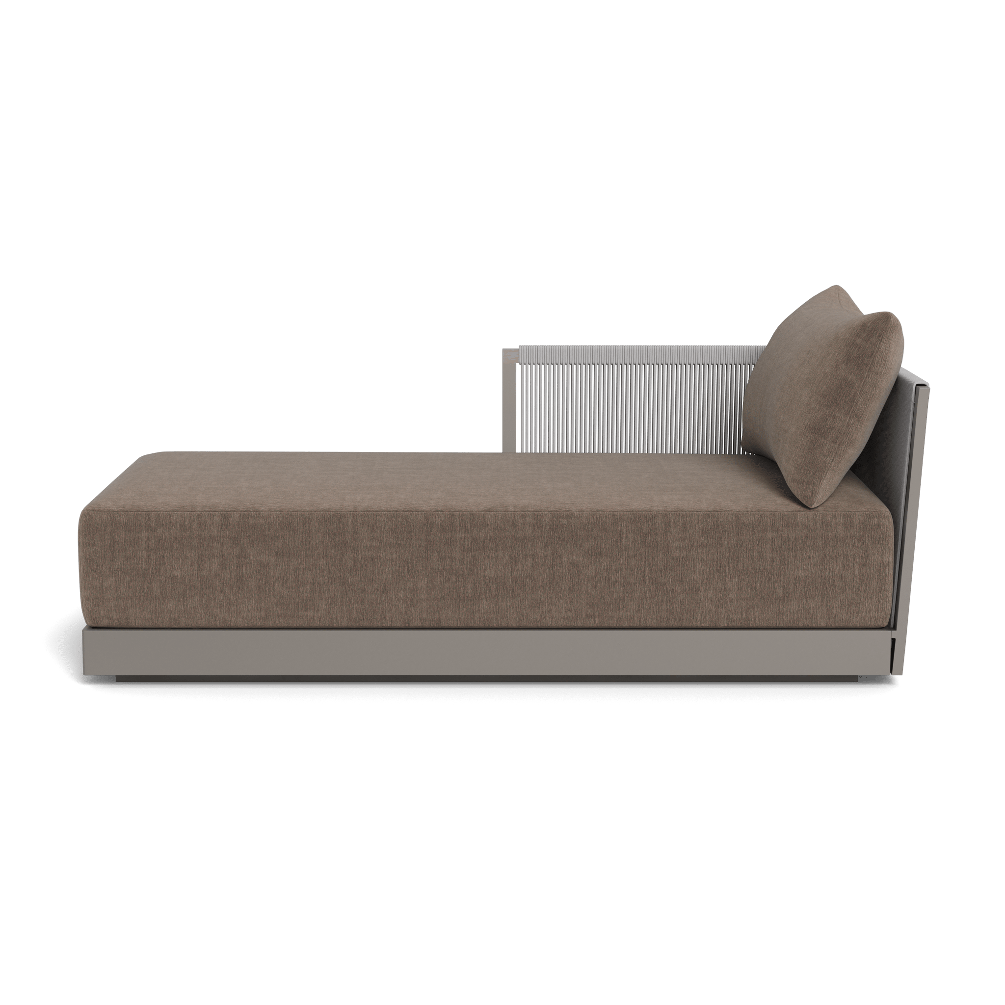 Antigua Chaise Left