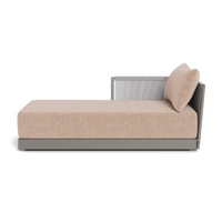 Antigua Chaise Left