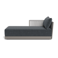 Antigua Chaise Left