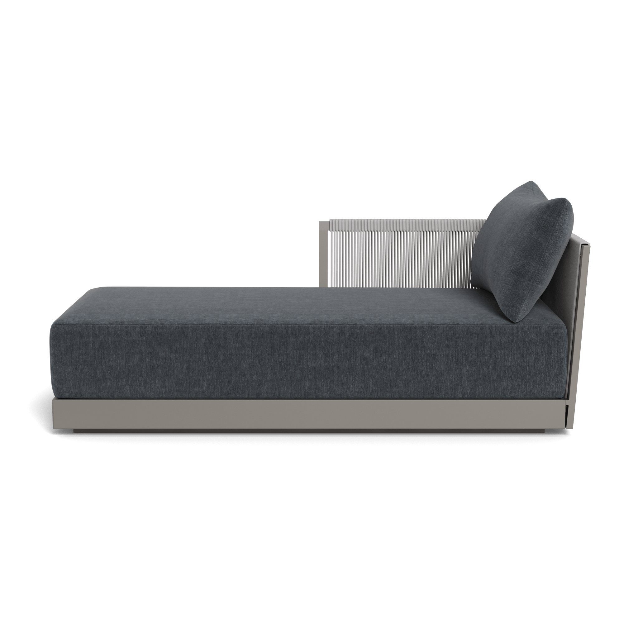 Antigua Chaise Left