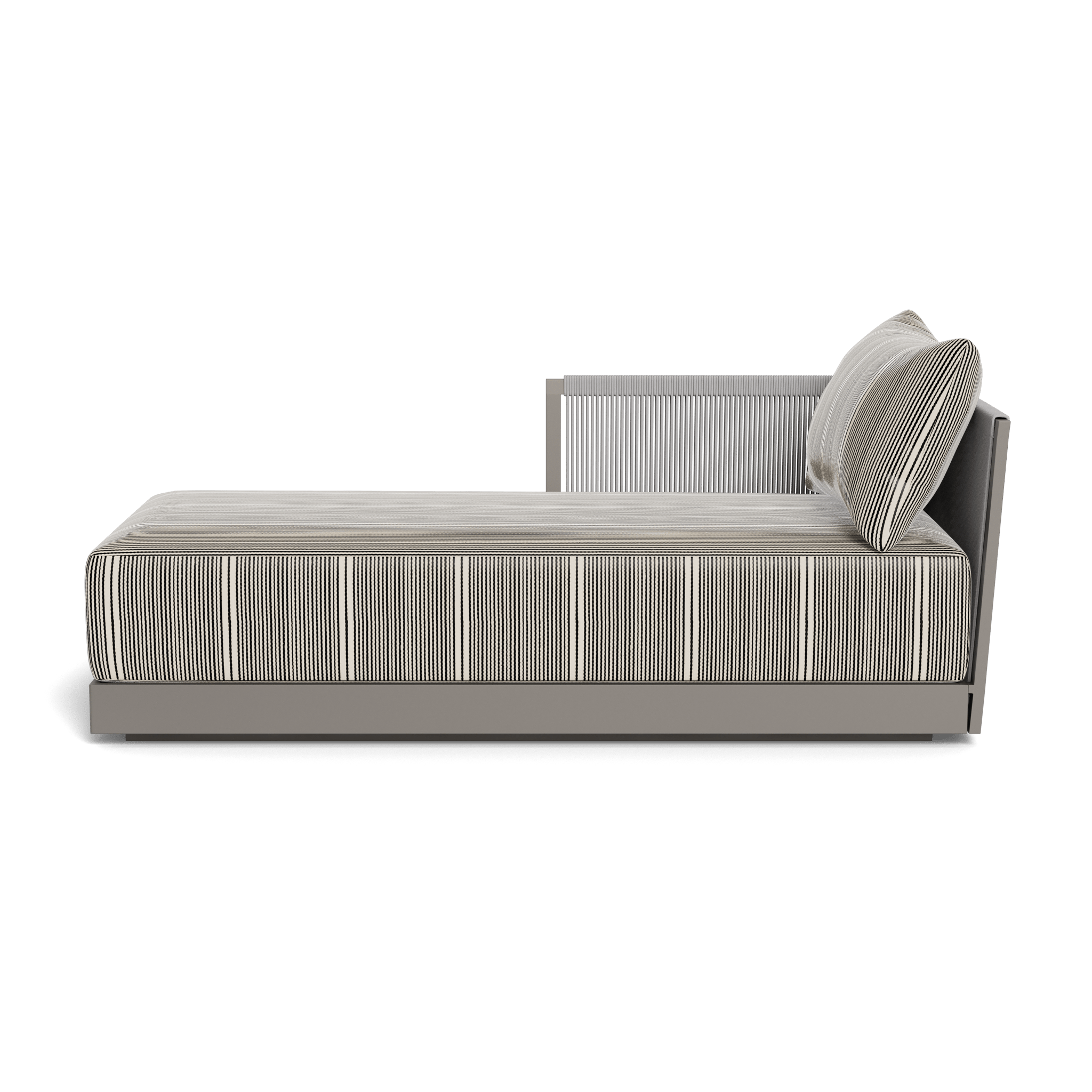 Antigua Chaise Left