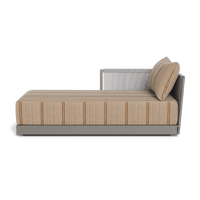 Antigua Chaise Left