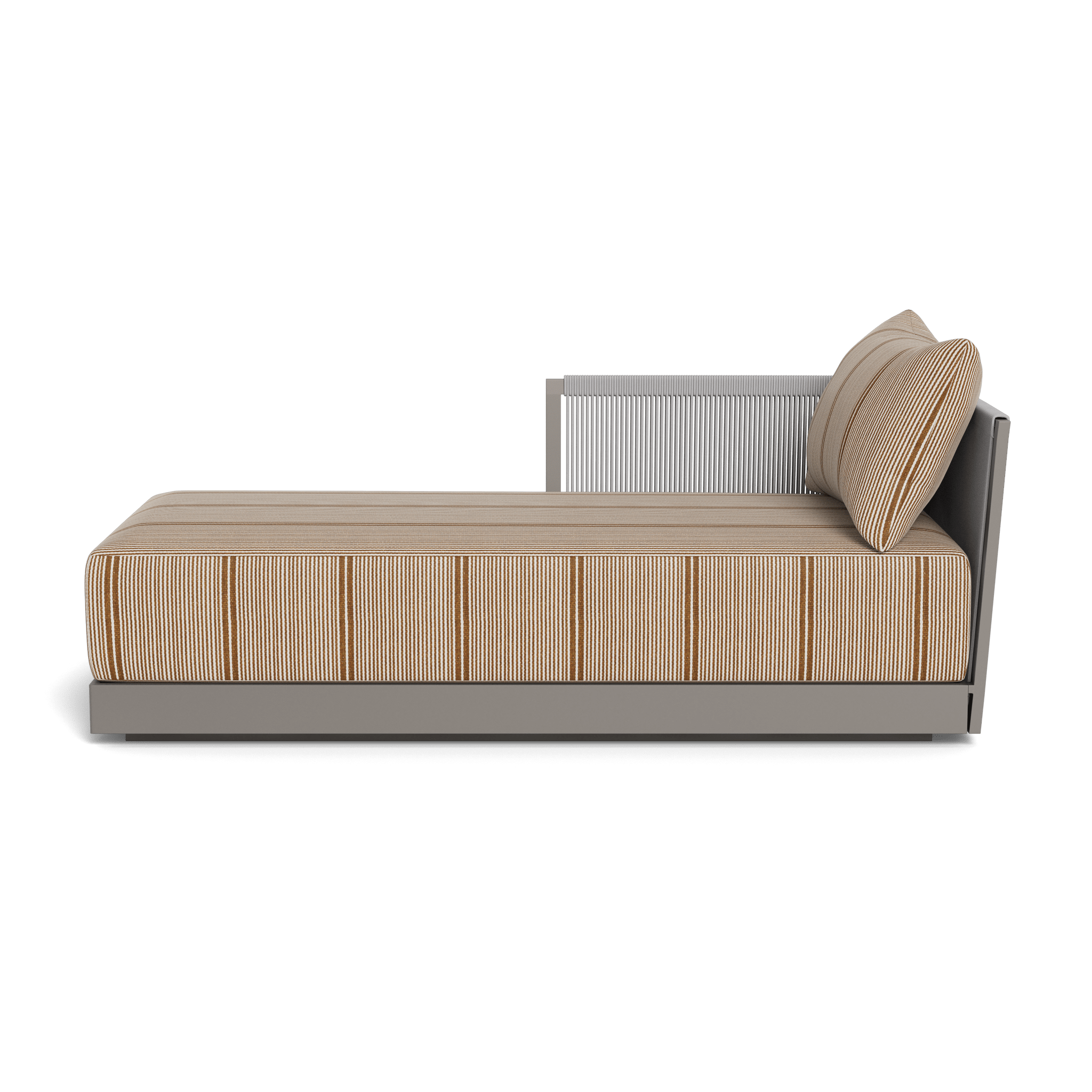 Antigua Chaise Left