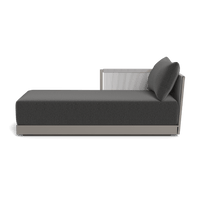 Antigua Chaise Left