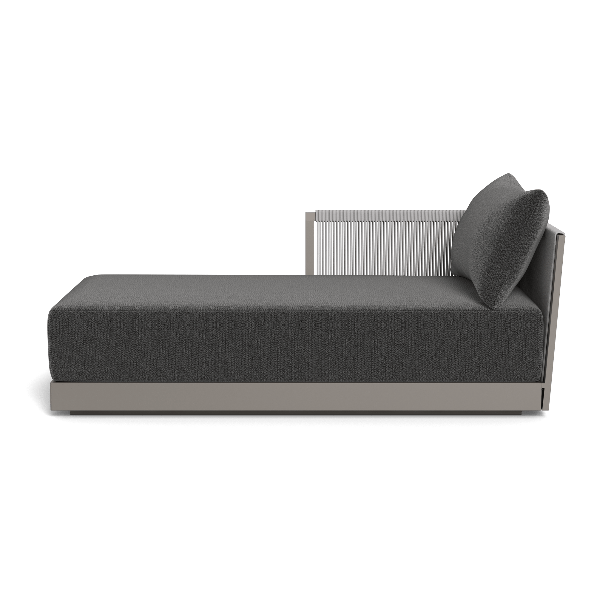Antigua Chaise Left