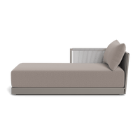 Antigua Chaise Left