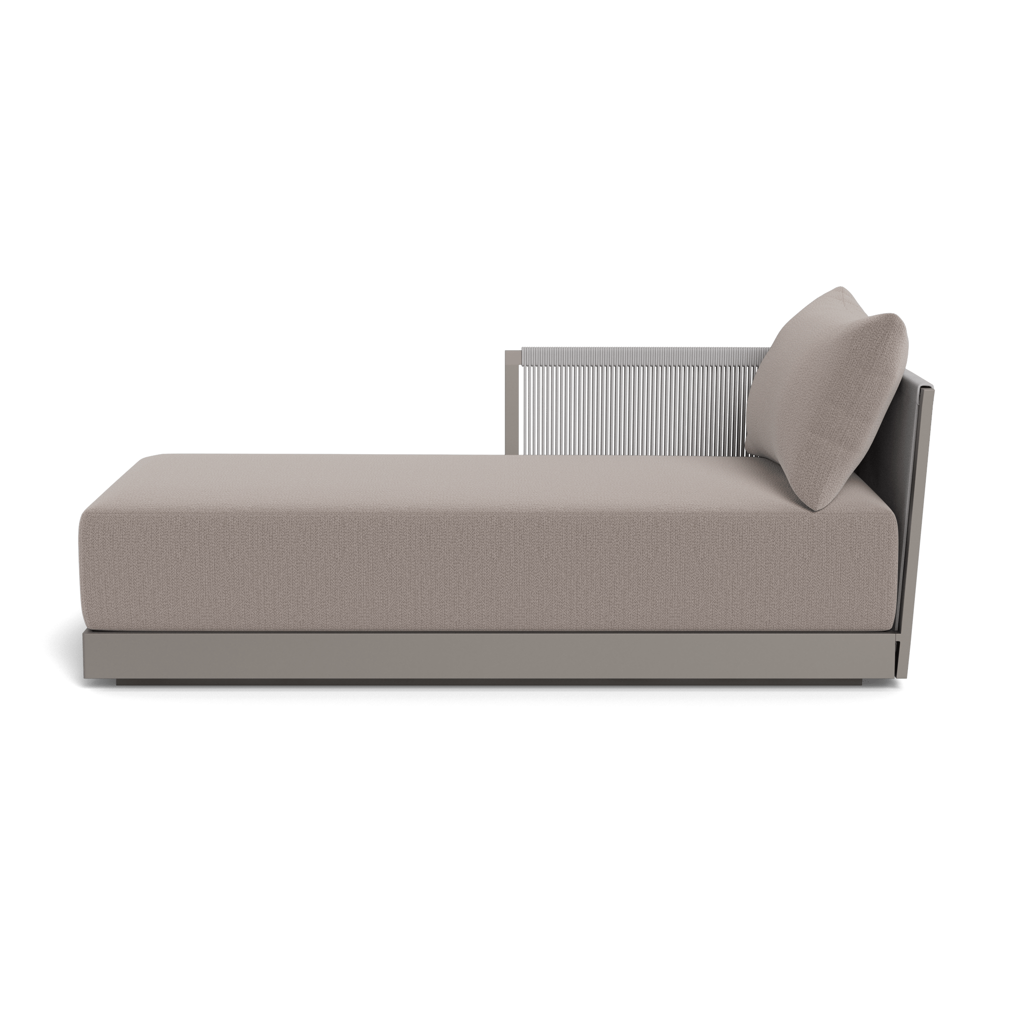 Antigua Chaise Left