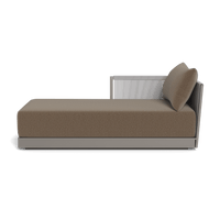 Antigua Chaise Left