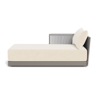Antigua Chaise Left