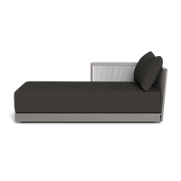 Antigua Chaise Left