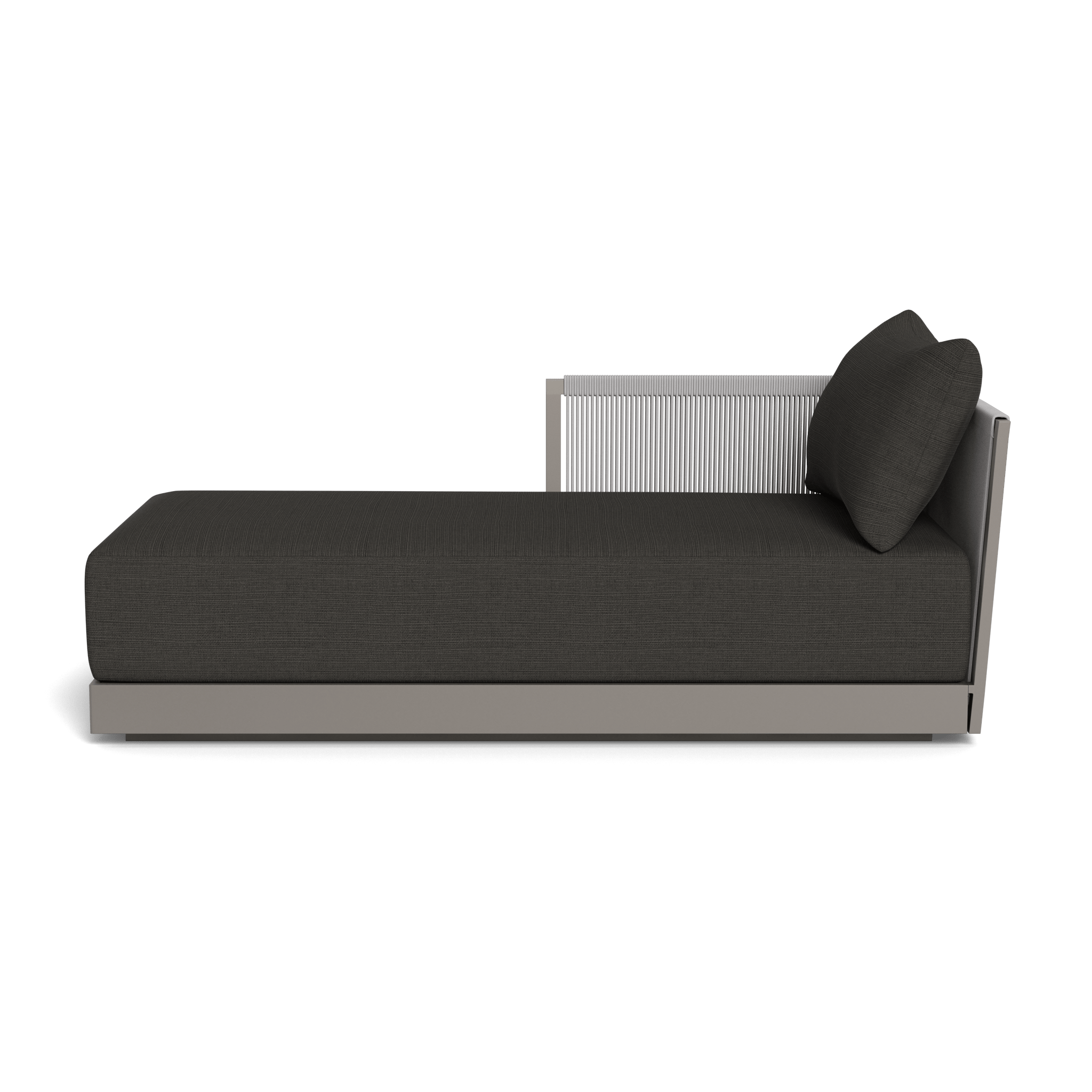 Antigua Chaise Left