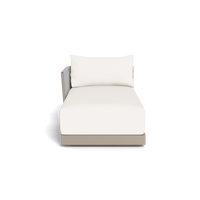 Antigua Chaise Left