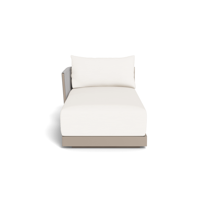 Antigua Chaise Left