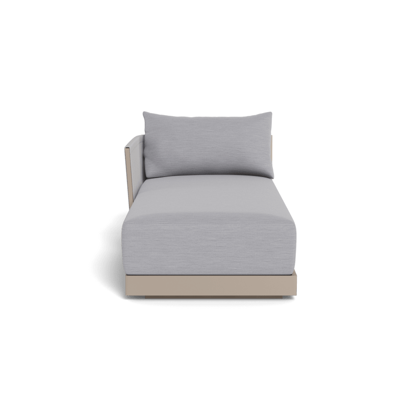 Antigua Chaise Left