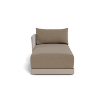 Antigua Chaise Left
