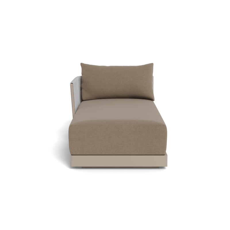 Antigua Chaise Left