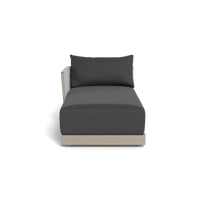 Antigua Chaise Left