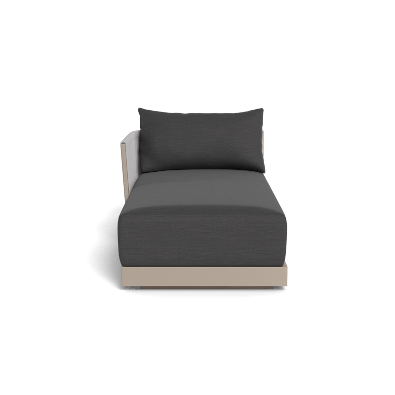 Antigua Chaise Left