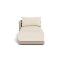 Antigua Chaise Left