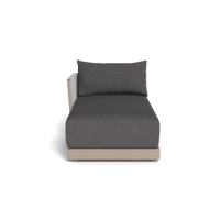 Antigua Chaise Left