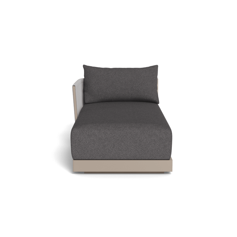 Antigua Chaise Left