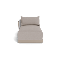Antigua Chaise Left