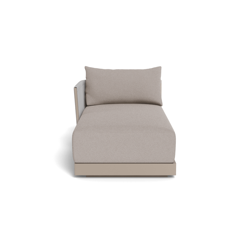 Antigua Chaise Left