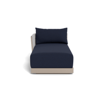 Antigua Chaise Left