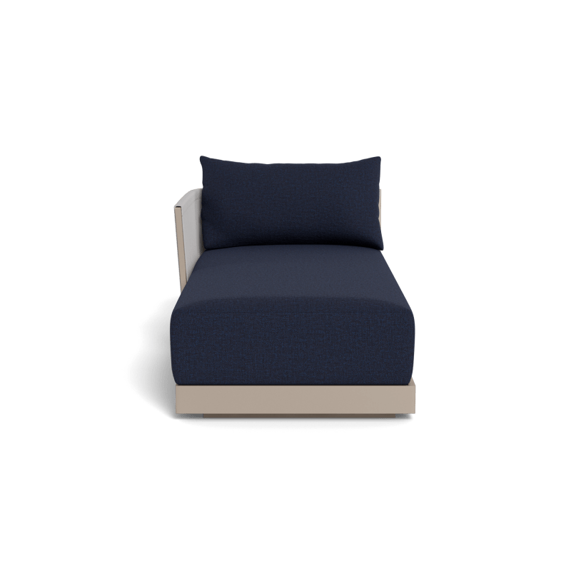 Antigua Chaise Left