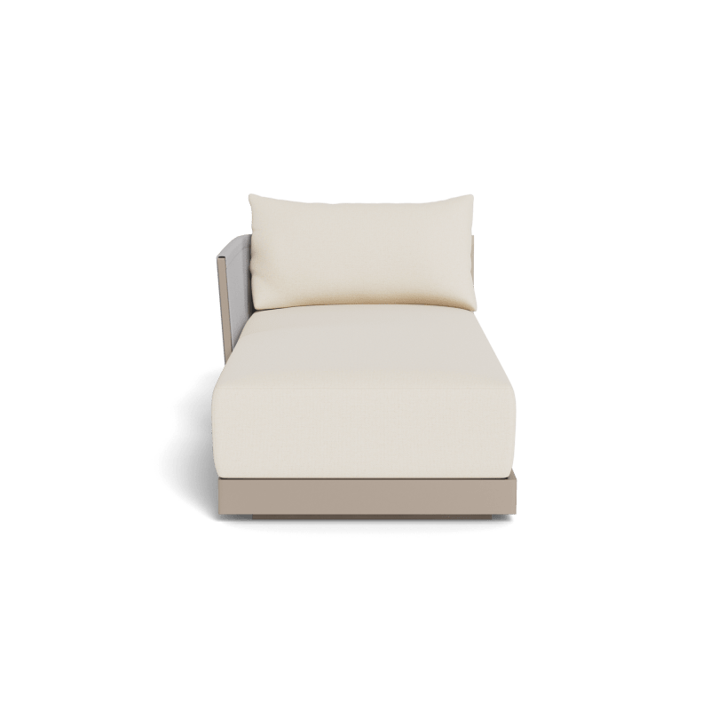 Antigua Chaise Left