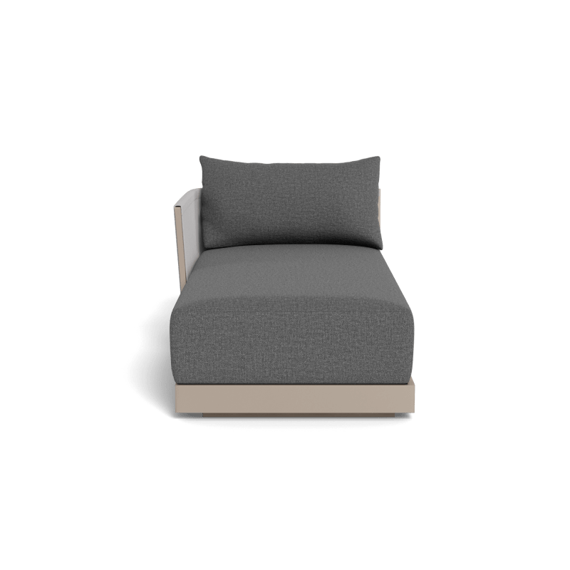 Antigua Chaise Left