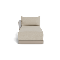 Antigua Chaise Left