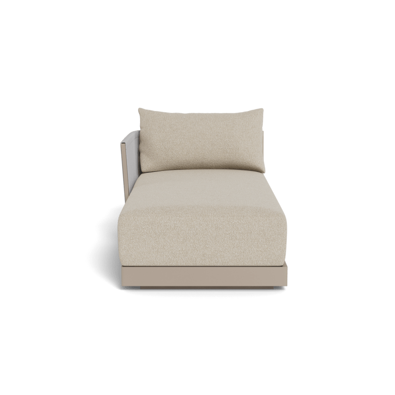 Antigua Chaise Left