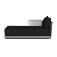 Antigua Chaise Left